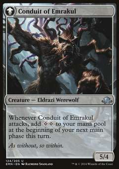 Conduit of Emrakul